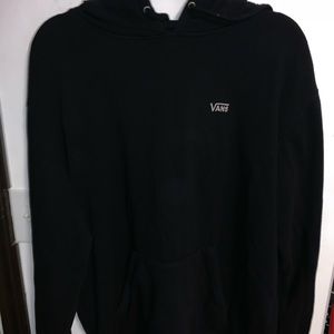 Vans/thrasher hoodie